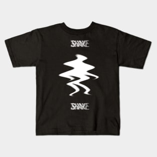 Shake Shake Man Kids T-Shirt